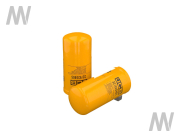 Getriebeölfilter - More 2