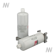 Kraftstofffilter - More 2