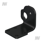 Halter Motorbefestigung - More 2