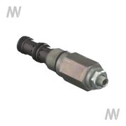 Valve relief - More 2