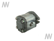 Hydraulikpumpe - More 2