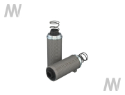 Hydraulikölfilter - More 2