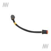 Kabel f. Scheinwerferlicht - More 2