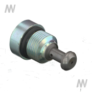 Plug assembly - More 2