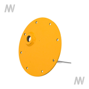 WA COVER PLATE - More 2