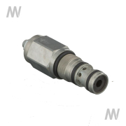 CHECK VALVE CARTRIDGE - More 2