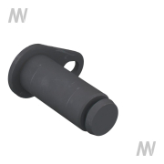 Bolzen 65 x 172mm - More 2