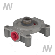 Filtergehäuse - More 2