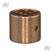 Buchse 34x30x30 - More 2