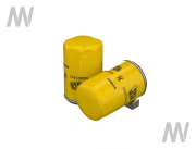 Motorölfilter - More 2