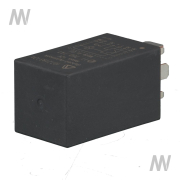 Vorglührelais 12V - More 2