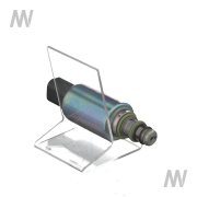 Magnetspule - More 2