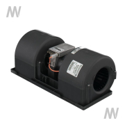 Blower motor 4 spe - More 2