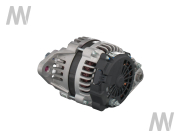Lichtmaschine 24V 70Amp. - More 2
