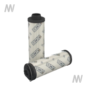 Hydraulikölfilter - More 2