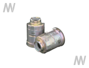 Kraftstofffilter - More 2