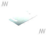 Beilegscheibe 140 x 75 x 0.7mm - More 2