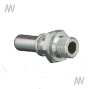 Adapter 3/8 SAE J2 - More 2