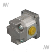 Hydraulikpumpe 8,5cc/REV - More 2