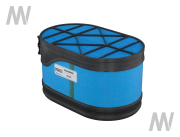 Luftfilter Hauptelement - More 2