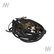 Rear Chassis Harness - More 2