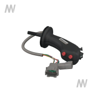Joystick - More 2