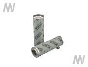 Getriebeoelfilter (22 MICRON) - More 2