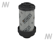 Hydraulikölfilter - More 2