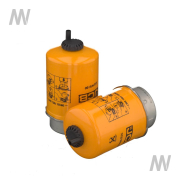 Kraftstofffilter - More 2