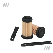 DEF Filter Service Set - More 2