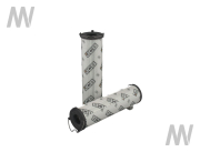 Hydraulikölfilter - More 2