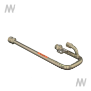 WA HYD BOOM RAM QH KIT PI - More 2