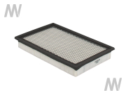 Kabinenluftfilter - More 2