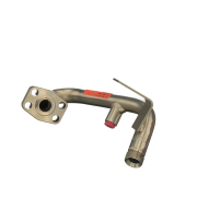 Hydraulikleitung - More 2