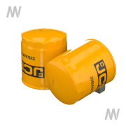 Motorölfilter - More 2