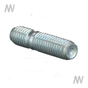 Stud 25X20 - More 2