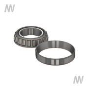 TAPER ROLLER BEARING - More 2