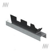 ECU CLOSER MOUNT 516-40 I (P564) - More 2