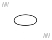 O-Ring Servo Filter - More 2