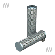 Hydraulikölfilter Einsatz - More 2