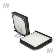 Kabinenluftfilter - More 2