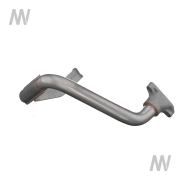 Oil pick up pipe - More 2