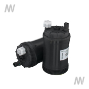 Kraftstofffilter - More 2