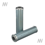 Hydraulikölfilter - More 2