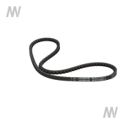 Belt drive V L=930mm - More 2