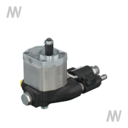 Lüftermotor 11cc Bi-Direction - More 2