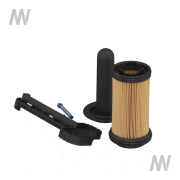 Filter Kit DEF - More 2