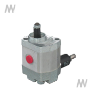 Lüftermotor 11cc UNI-DIRECT - More 2