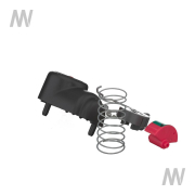 Kit Indicator - More 2