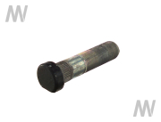 Radbolzen M22F x 1,5 x 90 f. Radlader - More 2